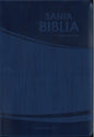 Santa Biblia Letra Gigante (Azul) Reina-Valera 1995 (Español)