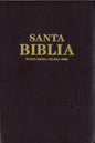 Santa Biblia Nueva Reina Valera 2020 - Vino Tinto (Español)