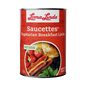 Loma Linda Saucettes 15oz
