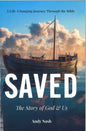 Saved: The Story of God & Us