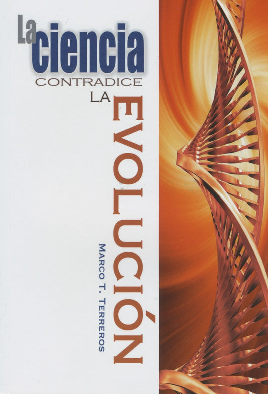 Ciencia contradice evolución (Español)