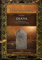 Scripture Mysteries Episode Seven: Death DVD