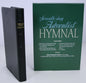 Adventist Hymnal (Black Bonded Leather)