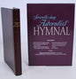 Adventist Hymnal (Burgundy Bonded Leather)