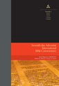 SDA International Bible Commentary  Vol. 3 (Joshua  Judges  Ruth  1 Samuel  2 Samuel)