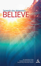 Seventh-day Adventists Believe