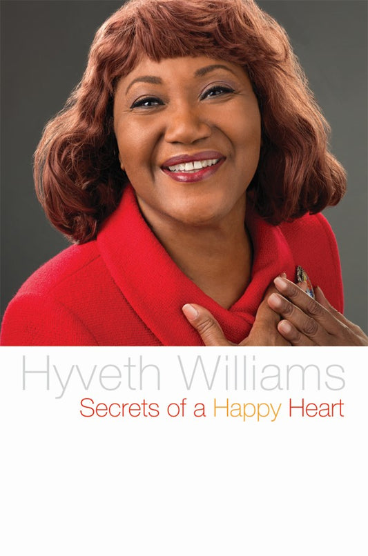 Secrets of a Happy Heart