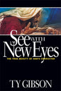 See With New Eyes cover