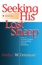 Seeking His Lost Sheep