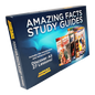 Amazing Facts Study Guides Complete Set (1-27)