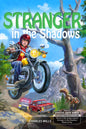 Stranger in the Shadows (Shadow Creek Ranch) (3 Books in 1) Volume 4