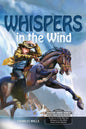 Whispers in the Wind (Shadow Creek Ranch) (3 Books in 1) Volume 2