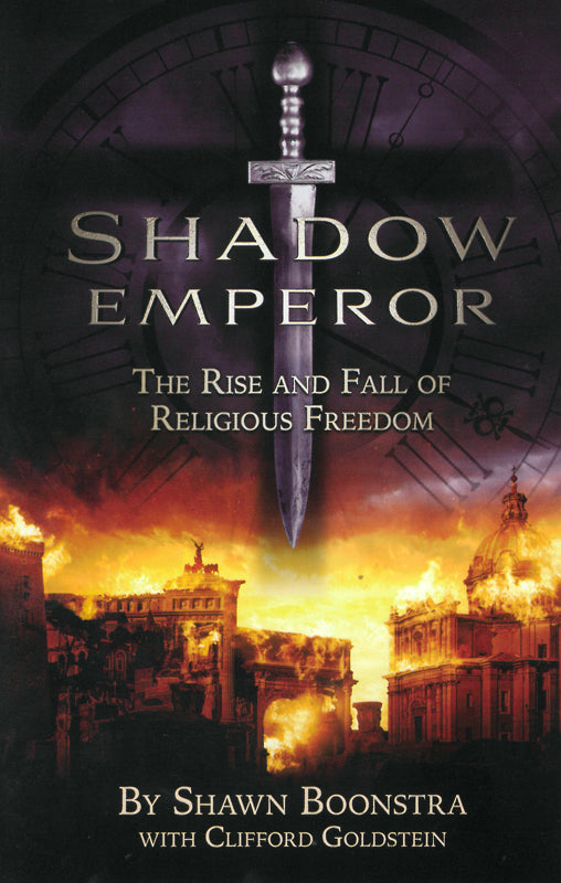 Shadow Emperor