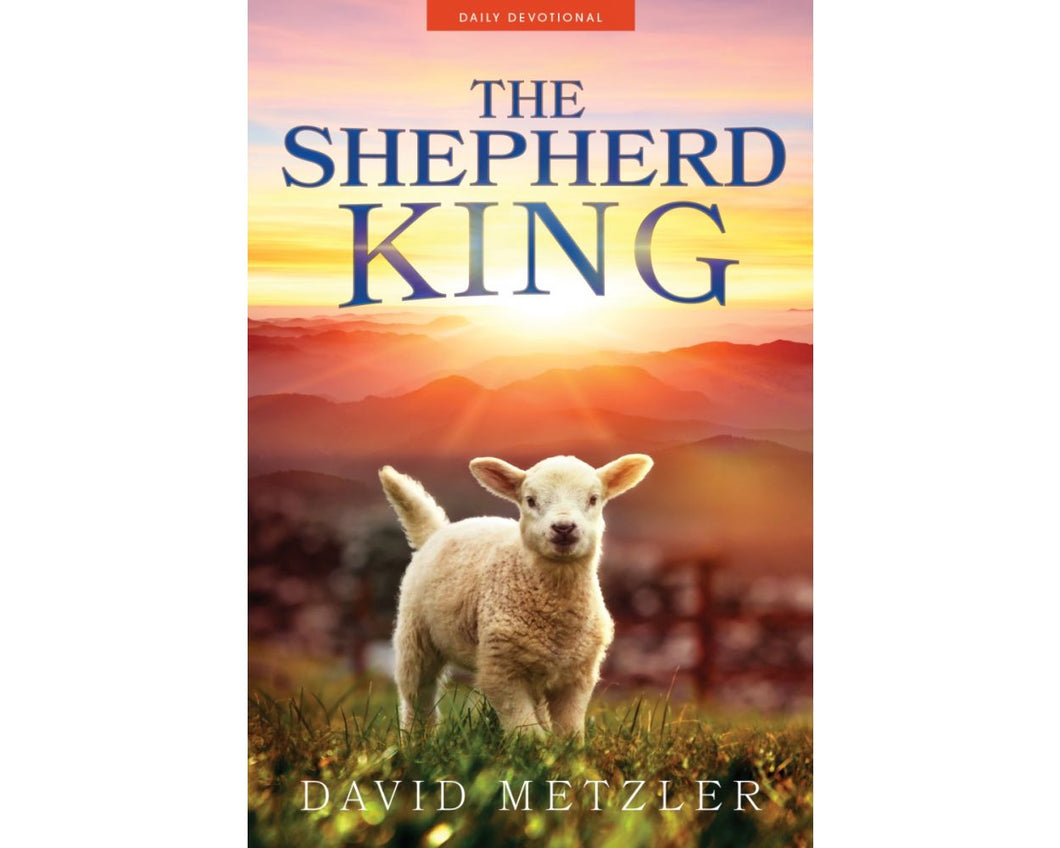 The Shepherd King SrDEV24