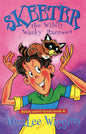 Skeeter  the Wildly Wacky Raccoon