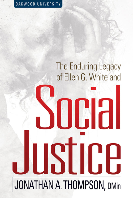 Social Justice (Hardback)