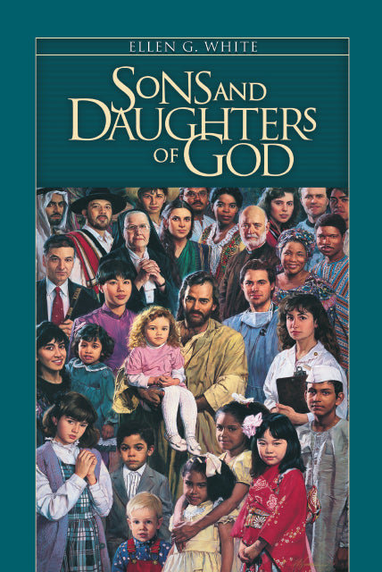 Sons and Daughters of God (Evening Devotional)