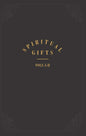 Spiritual Gifts  Volumes 1 & 2