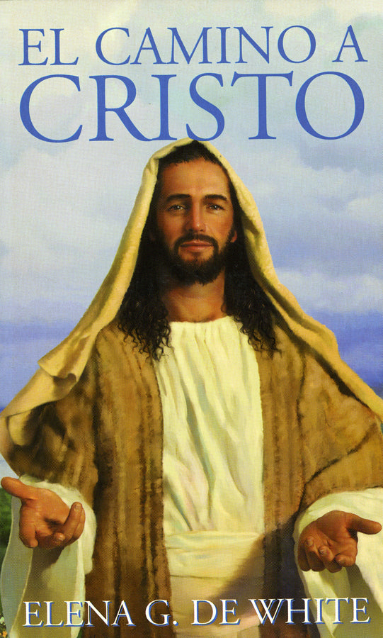 El Camino a Cristo (Español)