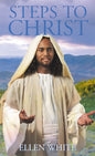 Steps to Christ - Friendship Edition AA