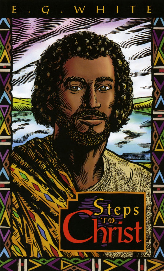 Steps to Christ AA-1