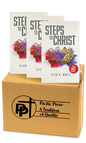 Steps to Christ ASI (Case of 40)