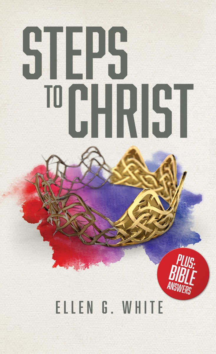 Steps to Christ ASI