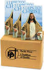 Steps to Christ - Friendship Edition - Case of 100