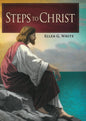 Steps to Christ - By The Sea - Sharing Booklet
