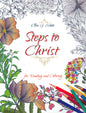 Steps to Christ Coloring Book