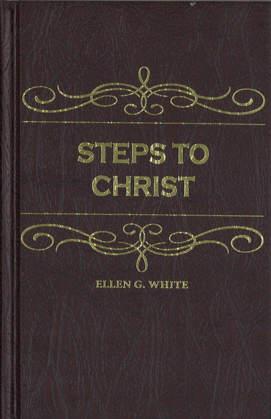 Steps to Christ