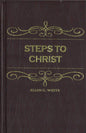 Steps to Christ