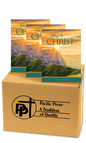 Steps to Christ Illustrated (2022 Cover) Case of 120