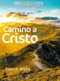 Camino a Cristo (Versión para la recuperación) (Español) cover