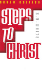 Steps to Christ - Youth Edition
