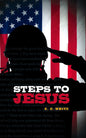 Steps to Jesus - Military Cover
