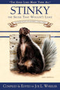 Stinky  the Skunk That Wouldn't Leave