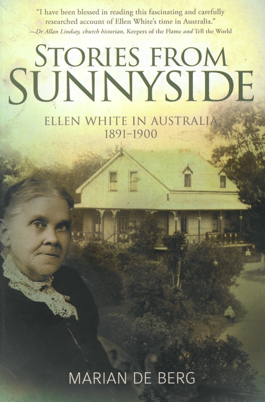 Stories from Sunnyside