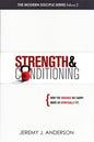 Strength & Conditioning: How the Crosses We Carry Make Us Spiritually Fit