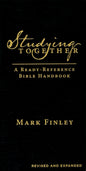 Studying Together: A Ready-reference Bible Handbook cover