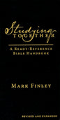 Studying Together: A Ready-reference Bible Handbook