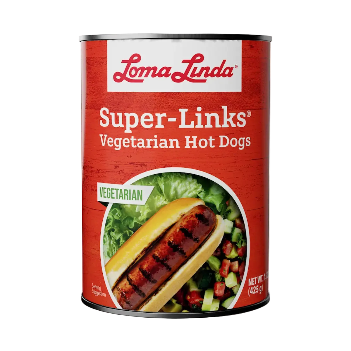 Loma Linda Super-Links 15oz
