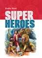 Super Heroes Magabook