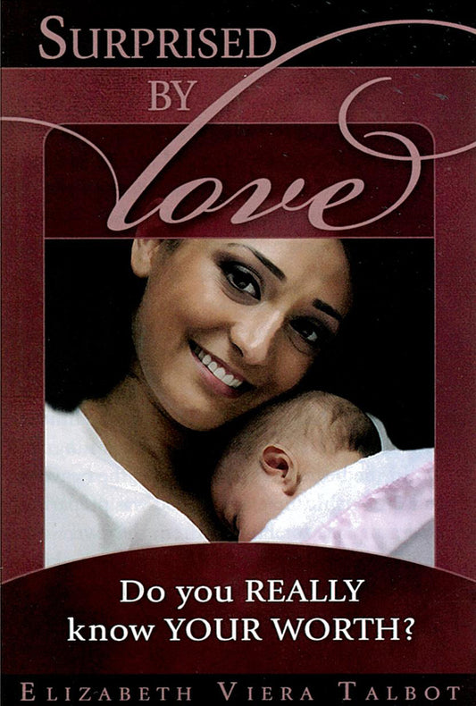 Surprised by Love (Pocket Tract 100pk)