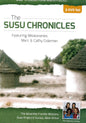 The Susu Chronicles DVD