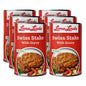 Loma Linda Swiss Stake With Gravy 12/37.5oz