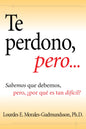 Te perdono  pero... (Español)