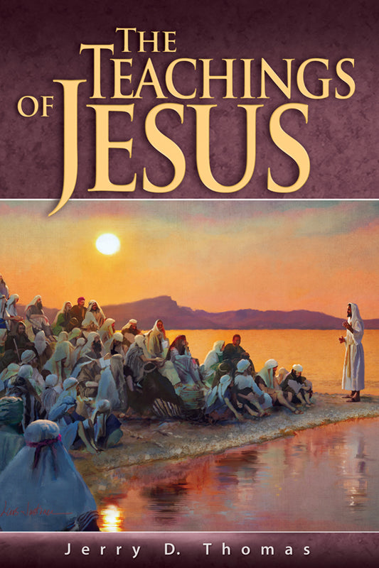 The Teachings of Jesus