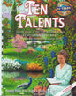 Ten Talents Vegetarian Cookbook