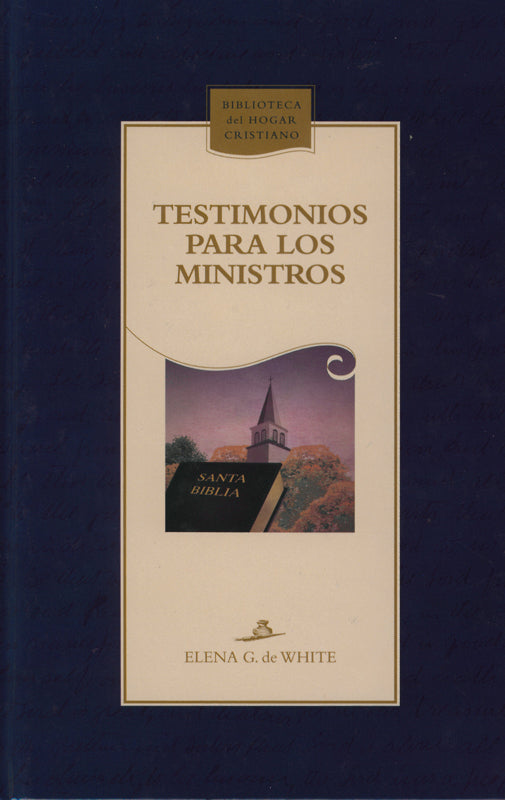 Testimonios para los ministros CHL (Español)